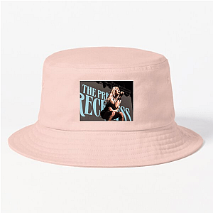 Taylor Momsen Runs This The Pretty Reckless Hats & Caps