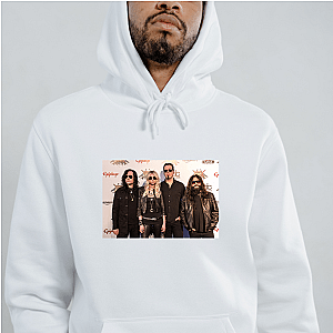 All Black Everything – The Pretty Reckless The Pretty Reckless Hoodies