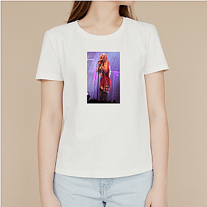 Sing It Like You Mean It – TPR The Pretty Reckless T-Shirts