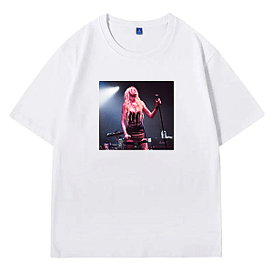 The Pretty Reckless Made Me Dangerous The Pretty Reckless T-Shirts