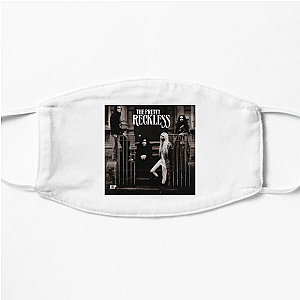 Soft Voice, Sharp Blade – TPR The Pretty Reckless Face Masks