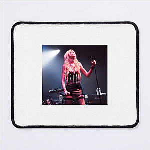 The Pretty Reckless Made Me Dangerous The Pretty Reckless Mouse Pads