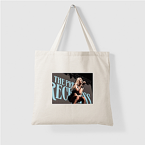Taylor Momsen Runs This The Pretty Reckless Bags