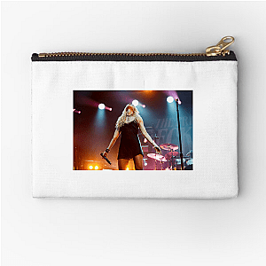 Dark Side, Pretty Face – Reckless Sound The Pretty Reckless Zipper Pouches