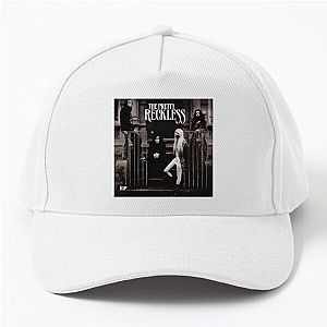 Soft Voice, Sharp Blade – TPR The Pretty Reckless Hats & Caps