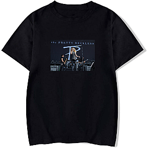 Pretty Loud – The Pretty Reckless The Pretty Reckless T-Shirts