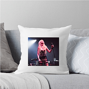 The Pretty Reckless Made Me Dangerous The Pretty Reckless Pillows Cover