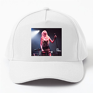 The Pretty Reckless Made Me Dangerous The Pretty Reckless Hats & Caps