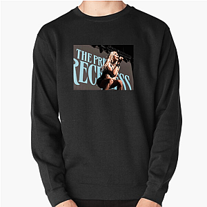 Taylor Momsen Runs This The Pretty Reckless Sweatshirts