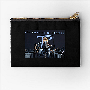 Pretty Loud – The Pretty Reckless The Pretty Reckless Zipper Pouches