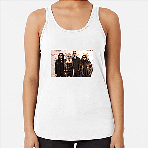 All Black Everything – The Pretty Reckless The Pretty Reckless Tank Tops