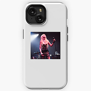 The Pretty Reckless Made Me Dangerous The Pretty Reckless iPhone Cases