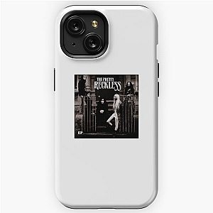Soft Voice, Sharp Blade – TPR The Pretty Reckless iPhone Cases