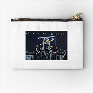 Pretty Loud – The Pretty Reckless The Pretty Reckless Zipper Pouches