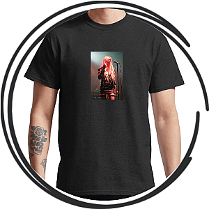 The Pretty Reckless T-Shirts
