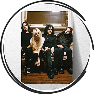 The Pretty Reckless Posters