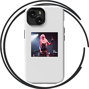 The Pretty Reckless Cases