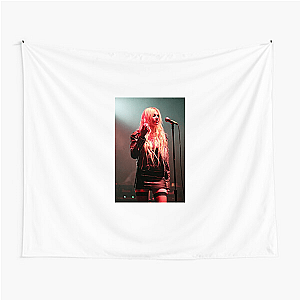 Beauty in Breakdown – TPR Vibes The Pretty Reckless Tapestries