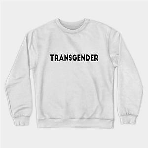 Trans Flag Sweatshirts - Transgender Pride Sweatshirt | The Pride Merch WP0503