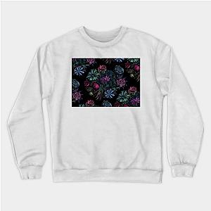 Trans Flag Sweatshirts - floreciTrans Sweatshirt | The Pride Merch WP0503