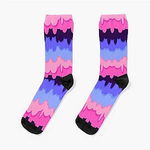 Omnisexual Socks - Omnisexual Socks | The Pride Merch WP0503