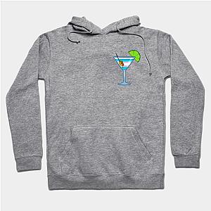 Trans Flag Hoodies - Transgender cocktail #1 Hoodie TP1208 | The Pride Merch WP0503