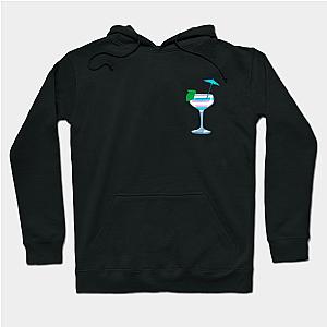 Trans Flag Hoodies - Transgender cocktail #2 Hoodie TP1208 | The Pride Merch WP0503