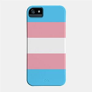 Trans Flag Cases - Transgender Flag Phone Case TP1208 | The Pride Merch WP0503