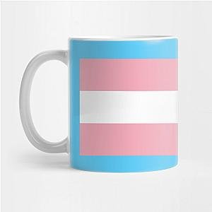 Trans Flag Mugs - Transgender Flag  Mug TP1208 | The Pride Merch WP0503