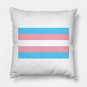 Trans Flag Pillows - Transgender Flag Pillow TP1208 | The Pride Merch WP0503