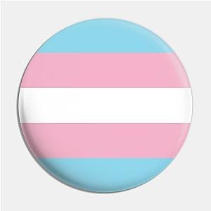 Trans Flag Pins - Transgender Pride Flag Pin | The Pride Merch WP0503