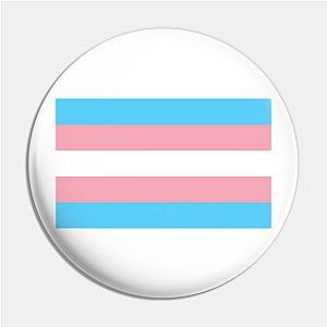 Trans Flag Pins - Transgender Flag Pin | The Pride Merch WP0503