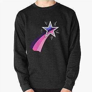 Omnisexual Sweatshirts - Omnisexual Star Omnisexual Pride Pullover Sweatshirt | The Pride Merch WP0503