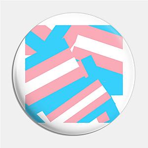 Trans Flag Pins - Transgender flags Pin | The Pride Merch WP0503