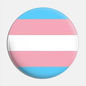 Trans Flag Pins - Transgender Flag Pin | The Pride Merch WP0503