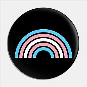 Trans Flag Pins - Gay Pride LGBTQ Transgender Rainbow Stripe 2018 Pin | The Pride Merch WP0503