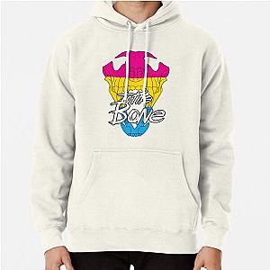 To The Bone - Pan Pride Pullover Hoodie Flagship | The Pride Merch WP0503