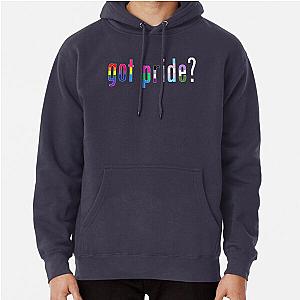 Got Pride? Pullover Hoodie Flagship | The Pride Merch WP0503