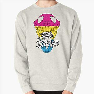 To The Bone - Pan Pride Pullover Sweatshirt Flagship | The Pride Merch WP0503