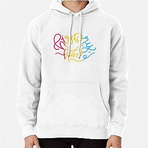 History Huh Pan Pride Pullover Hoodie Flagship | The Pride Merch WP0503