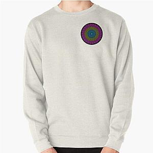 Pansexual Mandala Pullover Sweatshirt Flagship | The Pride Merch WP0503