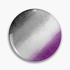 Asexual Pride (2) Pin Flagship | The Pride Merch WP0503