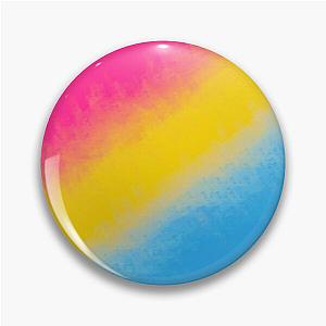 Pansexual Pride (2) Pin Flagship | The Pride Merch WP0503