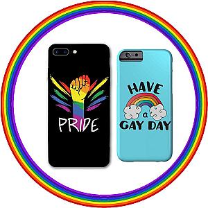 Pride Cases