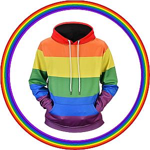 Pride Hoodies