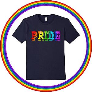 Pride T-Shirts