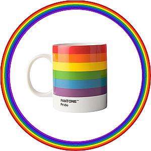 Pride Mugs