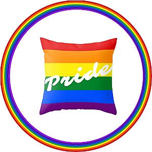 Pride Pillows