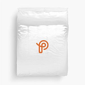 Prodigy Logo Duvet Cover