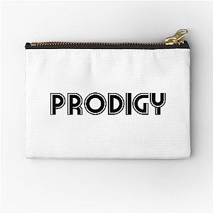 Moog Prodigy - Black Zipper Pouch